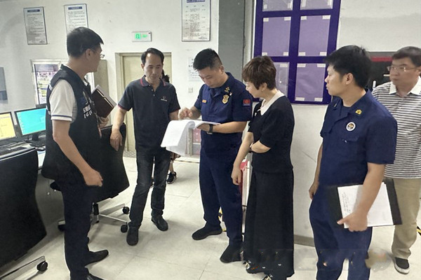 東莞全面開展消防安全重大風(fēng)險隱患大檢查大整治 東莞全面開展消防安全重大風(fēng)險隱患大檢查大整治