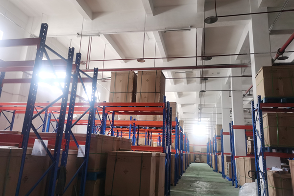 惠州倉(cāng)庫(kù)消防改造工程項(xiàng)目