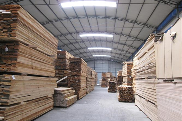 韶關(guān)木材加工廠消防改造工程項目