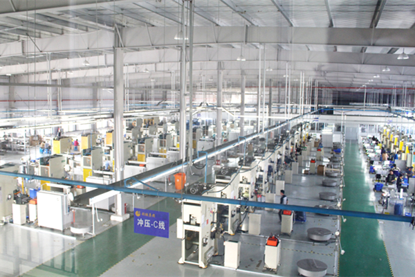 陽(yáng)江電子廠消防改造工程項(xiàng)目