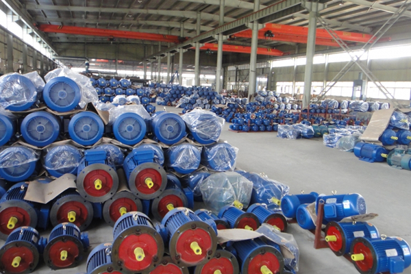 韶關(guān)無(wú)刷智能微特電機(jī)工廠消防維保