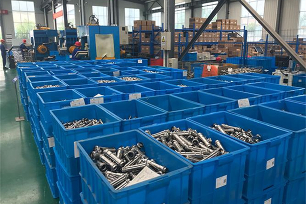 陽(yáng)江高檔不銹鋼制品工廠消防維保