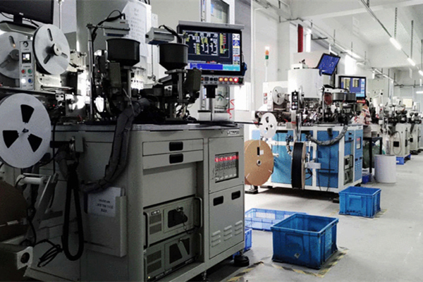 汕尾二極管元器件工廠(chǎng)消防維保